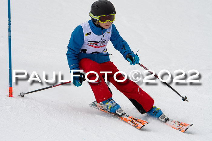 DSV Skitty Cup Sudelfeld 06.02.2022