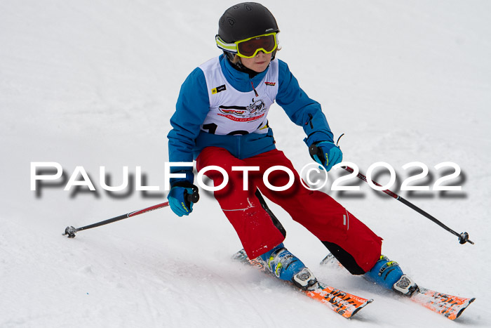 DSV Skitty Cup Sudelfeld 06.02.2022