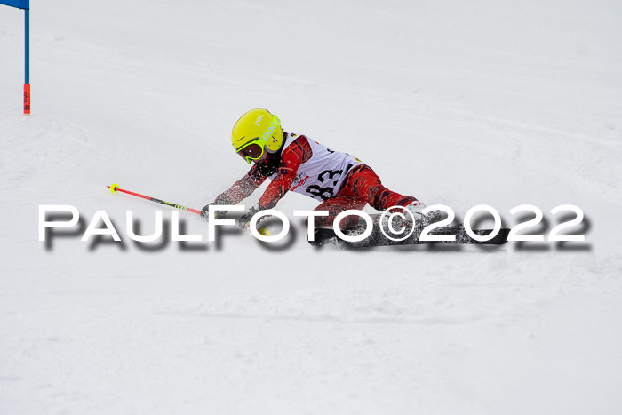 DSV Skitty Cup Sudelfeld 06.02.2022