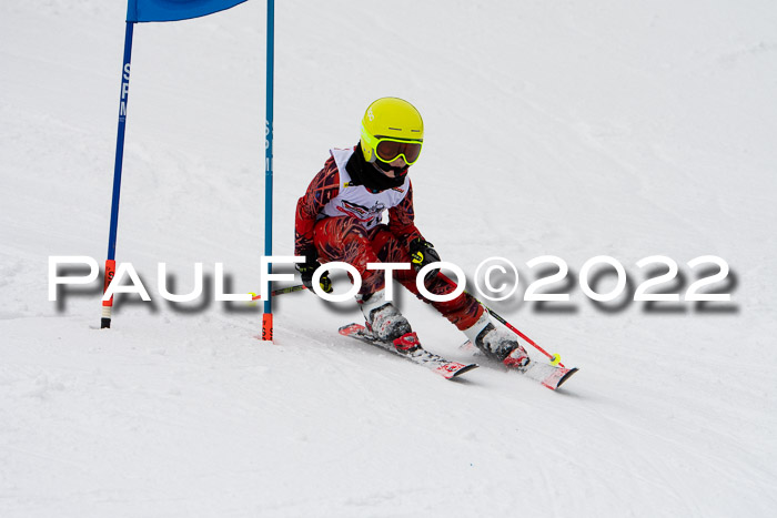 DSV Skitty Cup Sudelfeld 06.02.2022