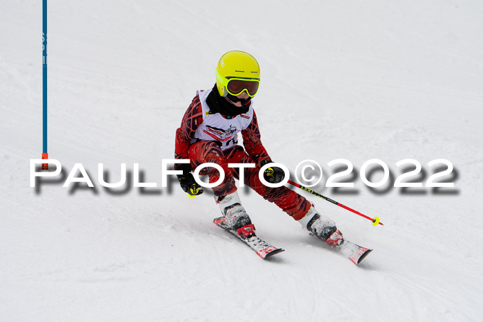 DSV Skitty Cup Sudelfeld 06.02.2022