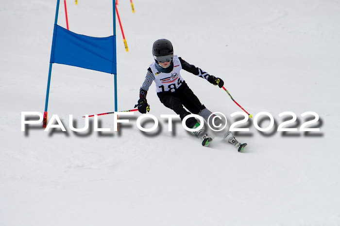 DSV Skitty Cup Sudelfeld 06.02.2022