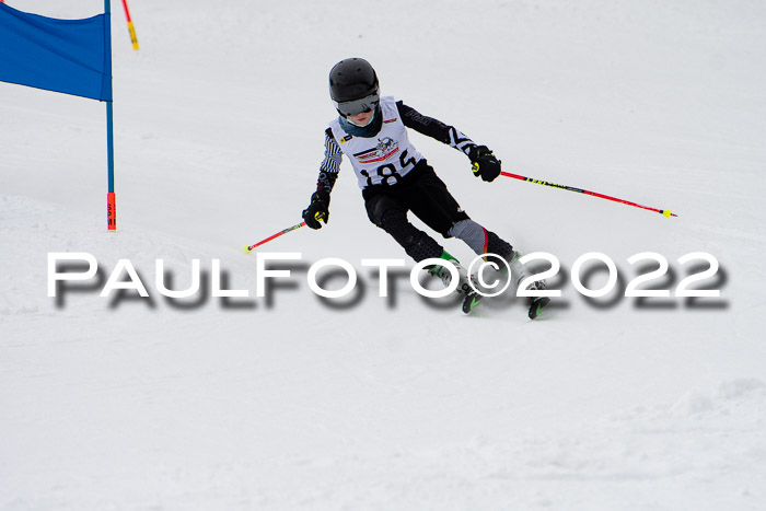 DSV Skitty Cup Sudelfeld 06.02.2022