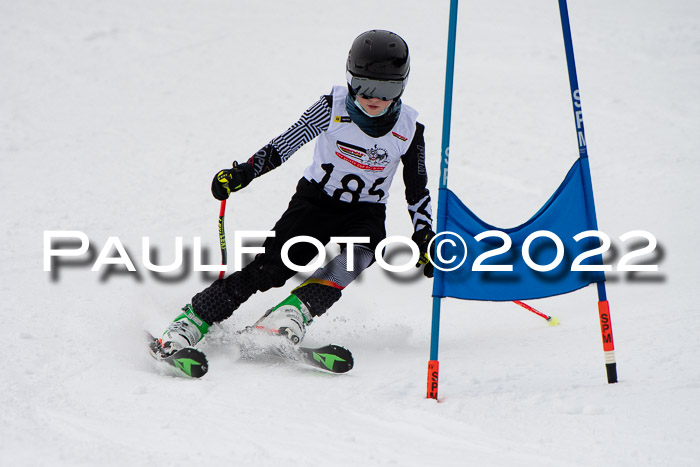 DSV Skitty Cup Sudelfeld 06.02.2022