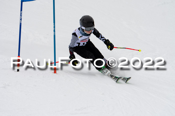 DSV Skitty Cup Sudelfeld 06.02.2022