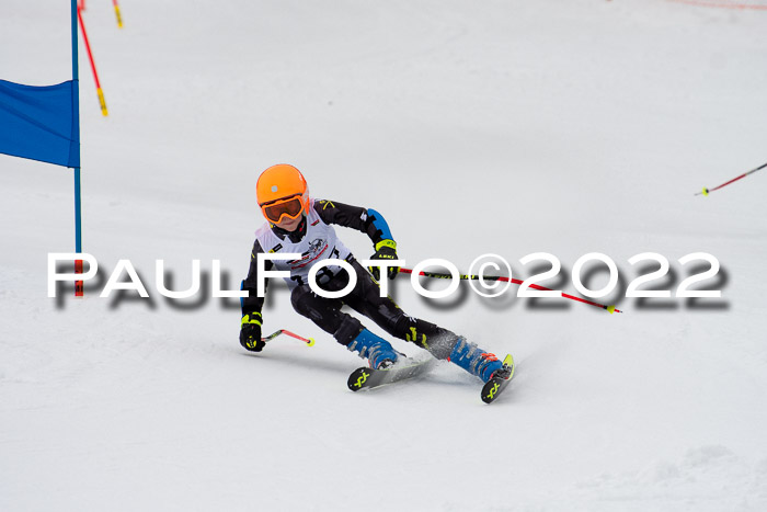 DSV Skitty Cup Sudelfeld 06.02.2022