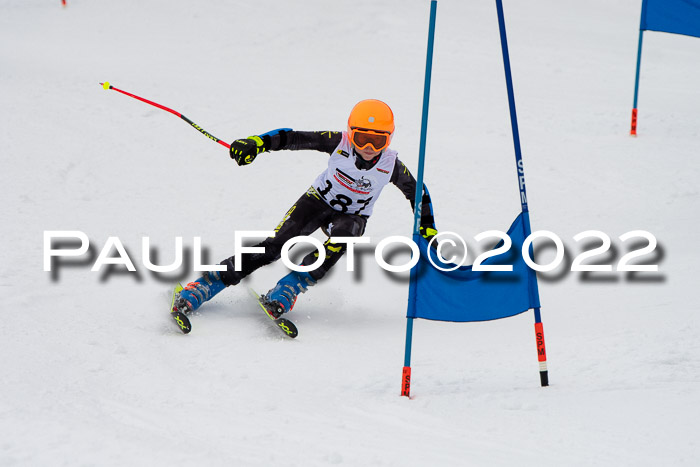 DSV Skitty Cup Sudelfeld 06.02.2022