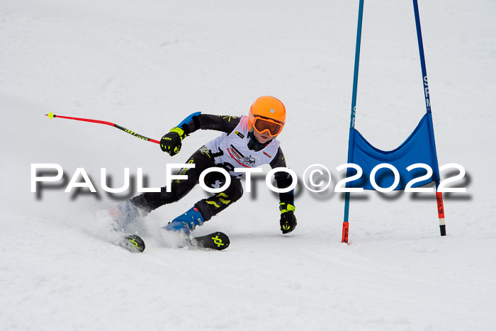 DSV Skitty Cup Sudelfeld 06.02.2022
