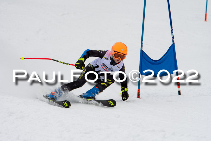 DSV Skitty Cup Sudelfeld 06.02.2022