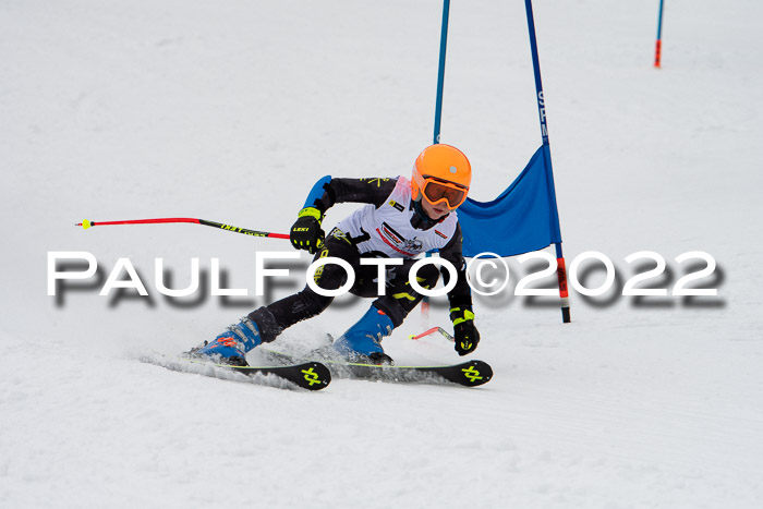 DSV Skitty Cup Sudelfeld 06.02.2022
