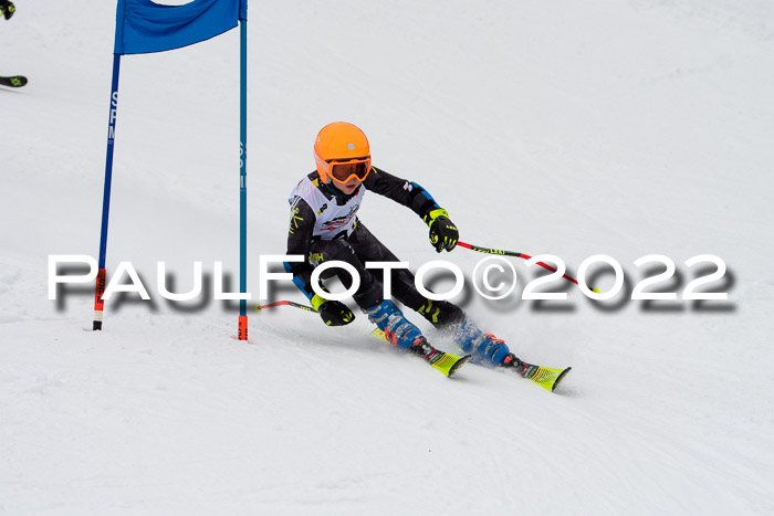 DSV Skitty Cup Sudelfeld 06.02.2022