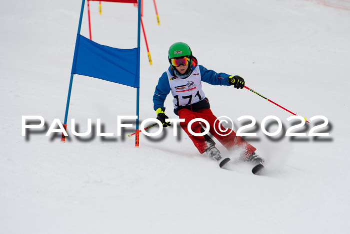 DSV Skitty Cup Sudelfeld 06.02.2022