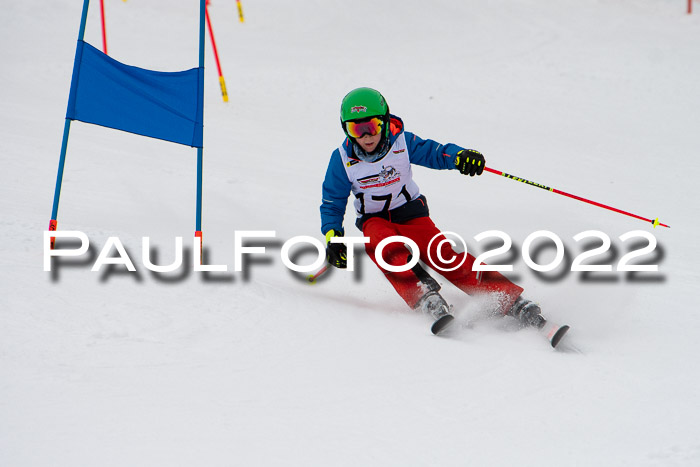 DSV Skitty Cup Sudelfeld 06.02.2022
