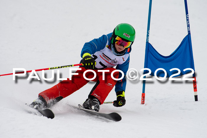 DSV Skitty Cup Sudelfeld 06.02.2022