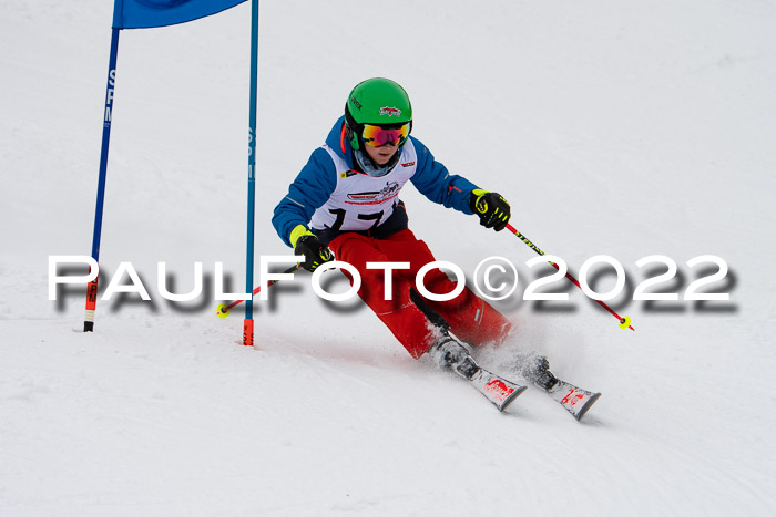 DSV Skitty Cup Sudelfeld 06.02.2022