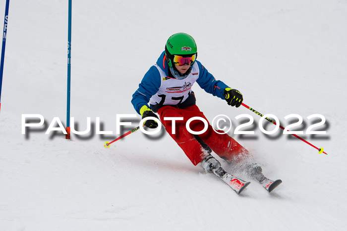 DSV Skitty Cup Sudelfeld 06.02.2022