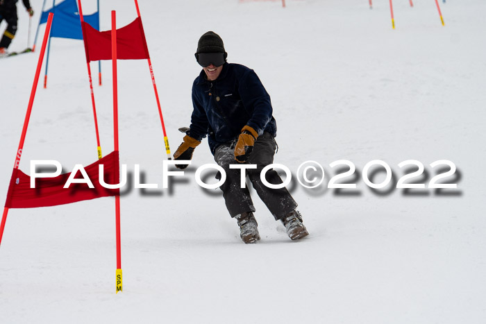 DSV Skitty Cup Sudelfeld 06.02.2022