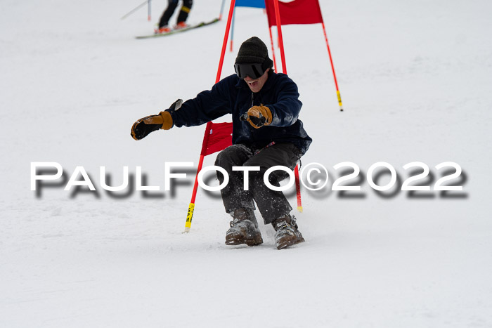 DSV Skitty Cup Sudelfeld 06.02.2022