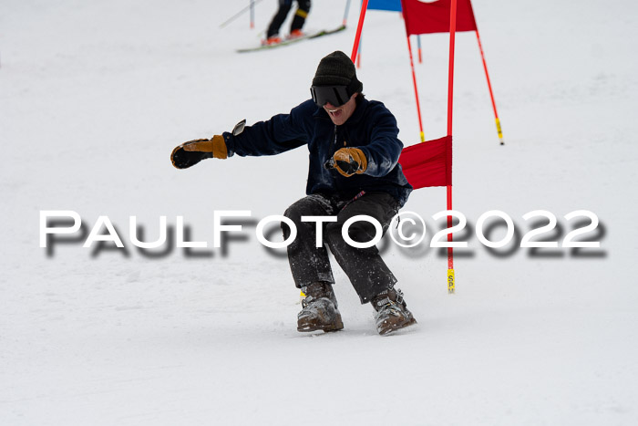 DSV Skitty Cup Sudelfeld 06.02.2022