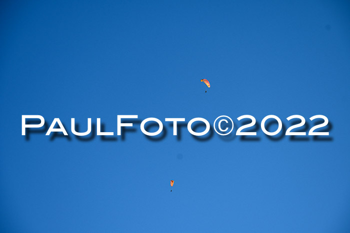 Bayerische Schülermeisterschaft RS 12.02.2022