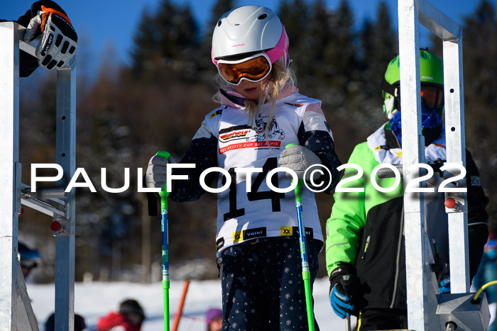 5. DSV Skitty Cup Alpin, 13.02.2022