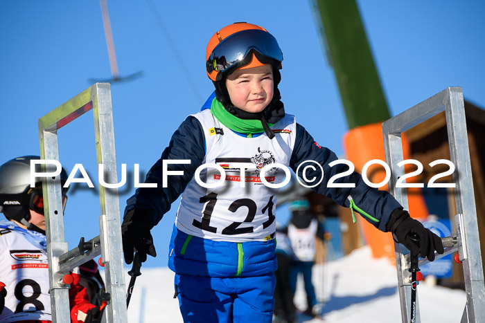 5. DSV Skitty Cup Alpin, 13.02.2022