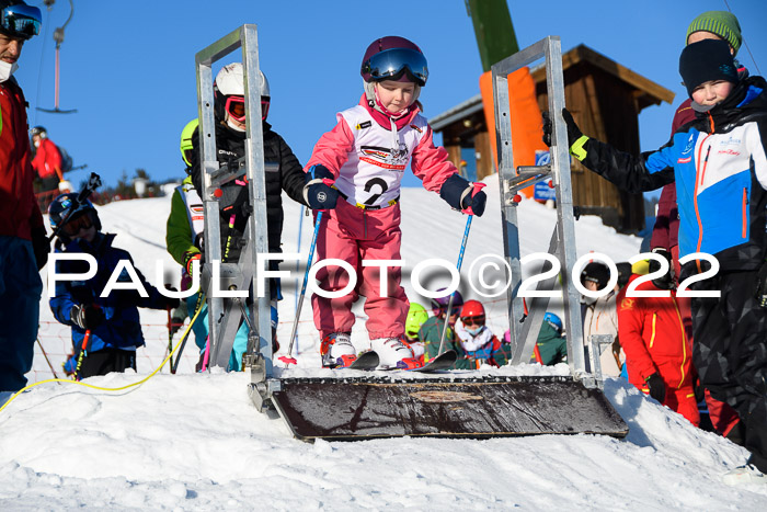 5. DSV Skitty Cup Alpin, 13.02.2022