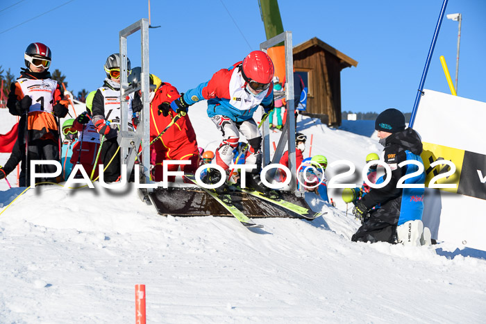 5. DSV Skitty Cup Alpin, 13.02.2022