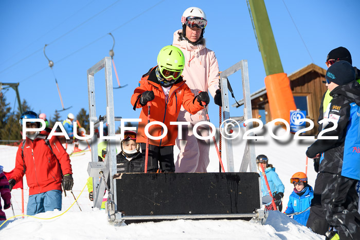 5. DSV Skitty Cup Alpin, 13.02.2022