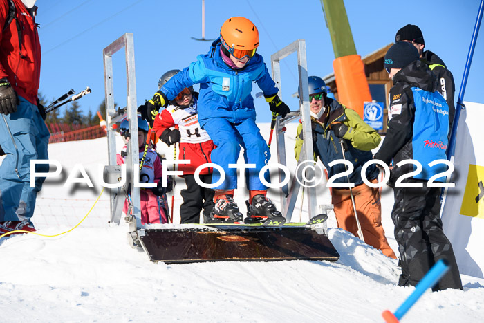 5. DSV Skitty Cup Alpin, 13.02.2022