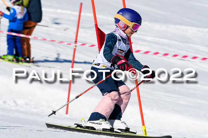 5. DSV Skitty Cup Alpin, 13.02.2022