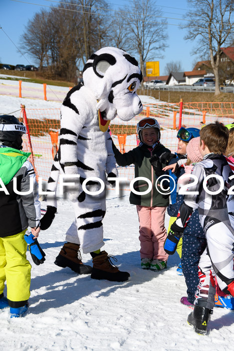 5. DSV Skitty Cup Alpin, 13.02.2022