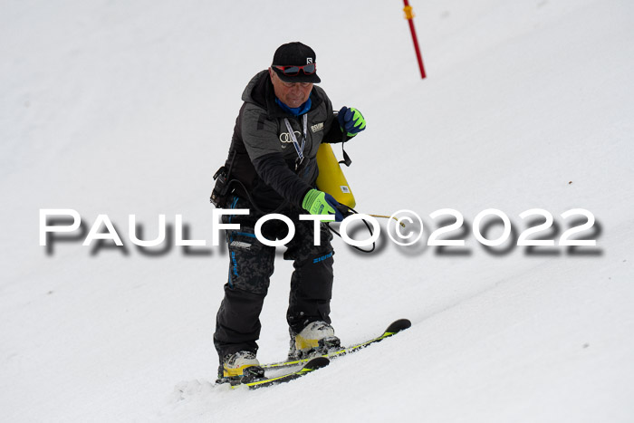 DSV Schülercup III U14 RS 18.02.2022