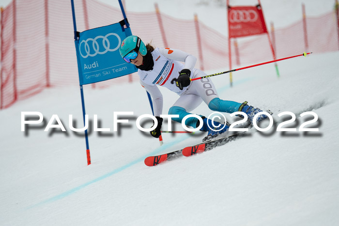 DSV Schülercup III U14 RS 18.02.2022