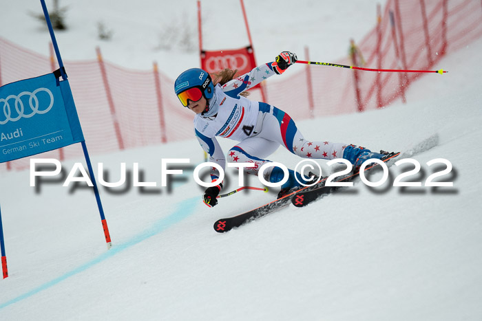 DSV Schülercup III U14 RS 18.02.2022