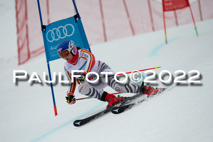 DSV Schülercup III U14 RS 18.02.2022