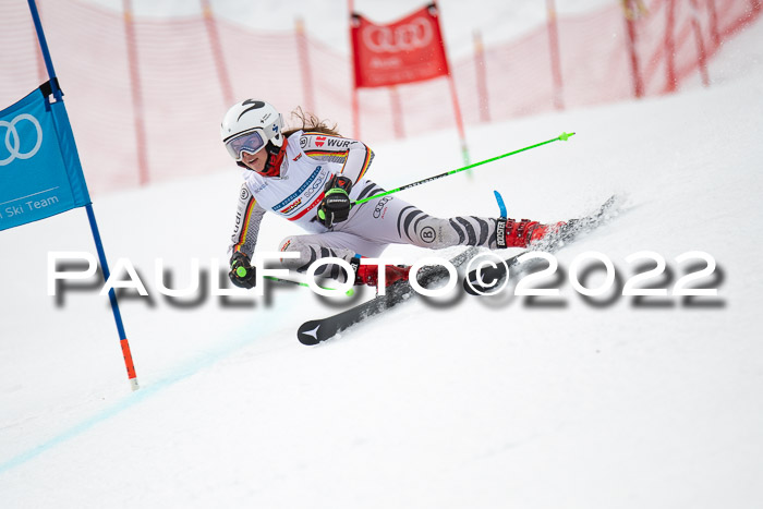 DSV Schülercup III U14 RS 18.02.2022