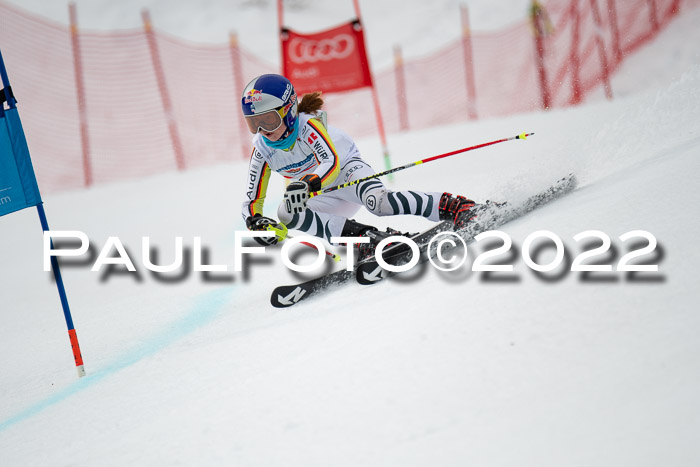 DSV Schülercup III U14 RS 18.02.2022