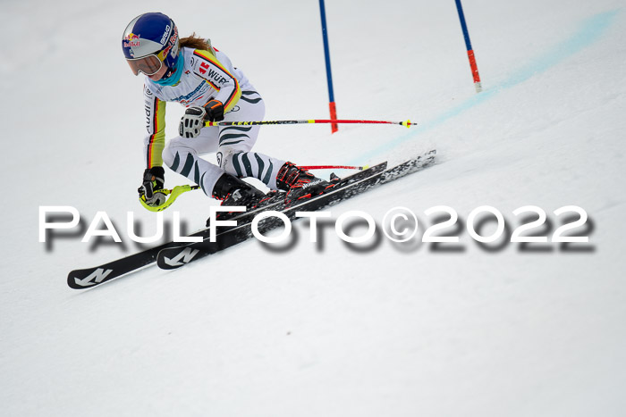 DSV Schülercup III U14 RS 18.02.2022