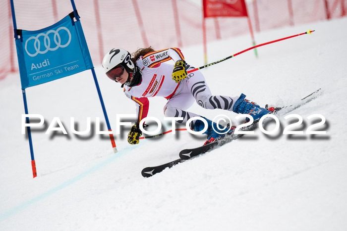 DSV Schülercup III U14 RS 18.02.2022