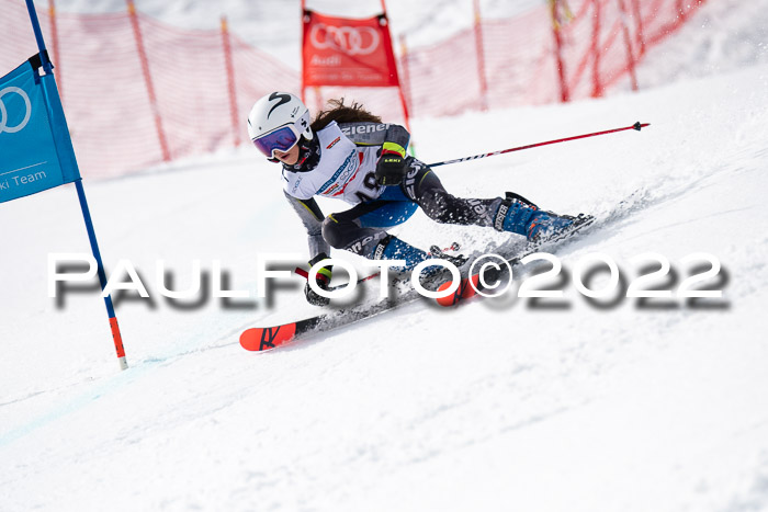 DSV Schülercup III U14 RS 18.02.2022