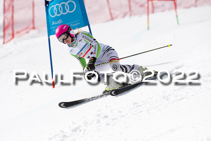 DSV Schülercup III U14 RS 18.02.2022