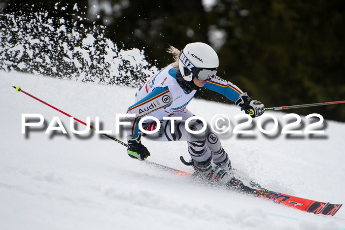 DSV Schülercup III U14 RS 18.02.2022