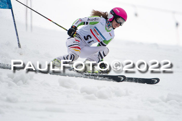 DSV Schülercup III U14 RS 18.02.2022