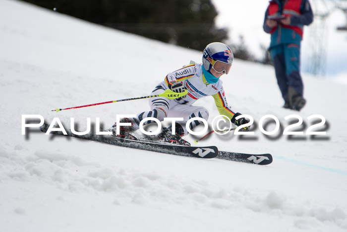 DSV Schülercup III U14 RS 18.02.2022