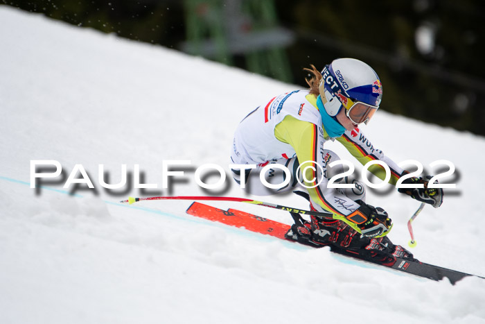 DSV Schülercup III U14 RS 18.02.2022