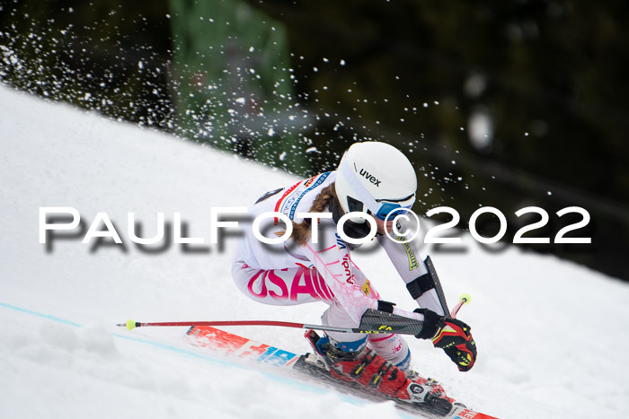 DSV Schülercup III U14 RS 18.02.2022