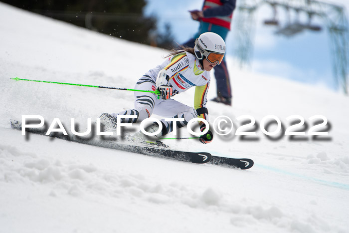 DSV Schülercup III U14 RS 18.02.2022
