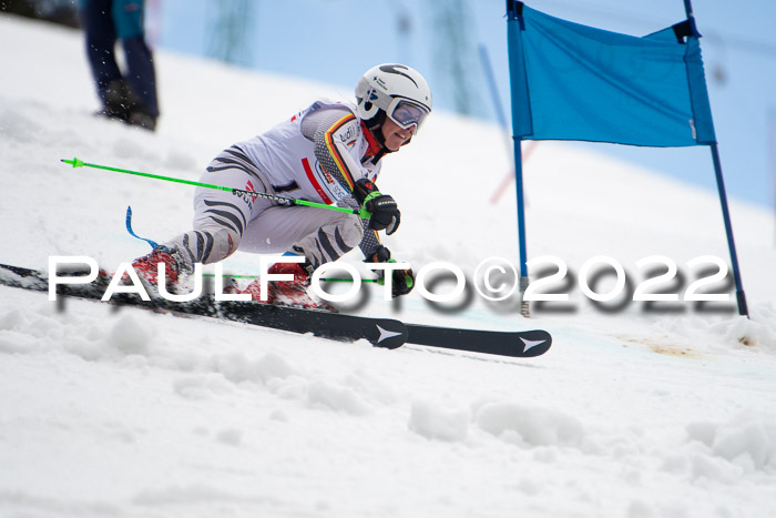 DSV Schülercup III U14 RS 18.02.2022