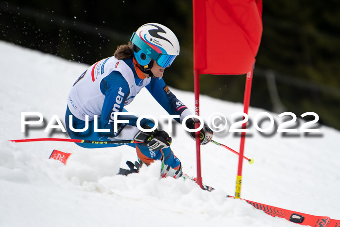 DSV Schülercup III U14 RS 18.02.2022